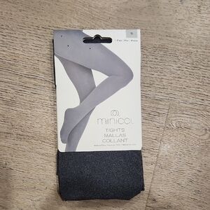 Minicci‎ Gray Tights for women